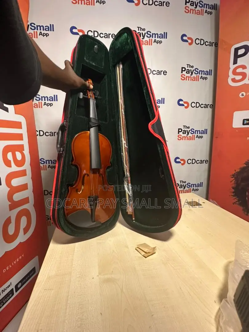 Pay Small Small Yamaha Full Size Violin On Cdcare.App
