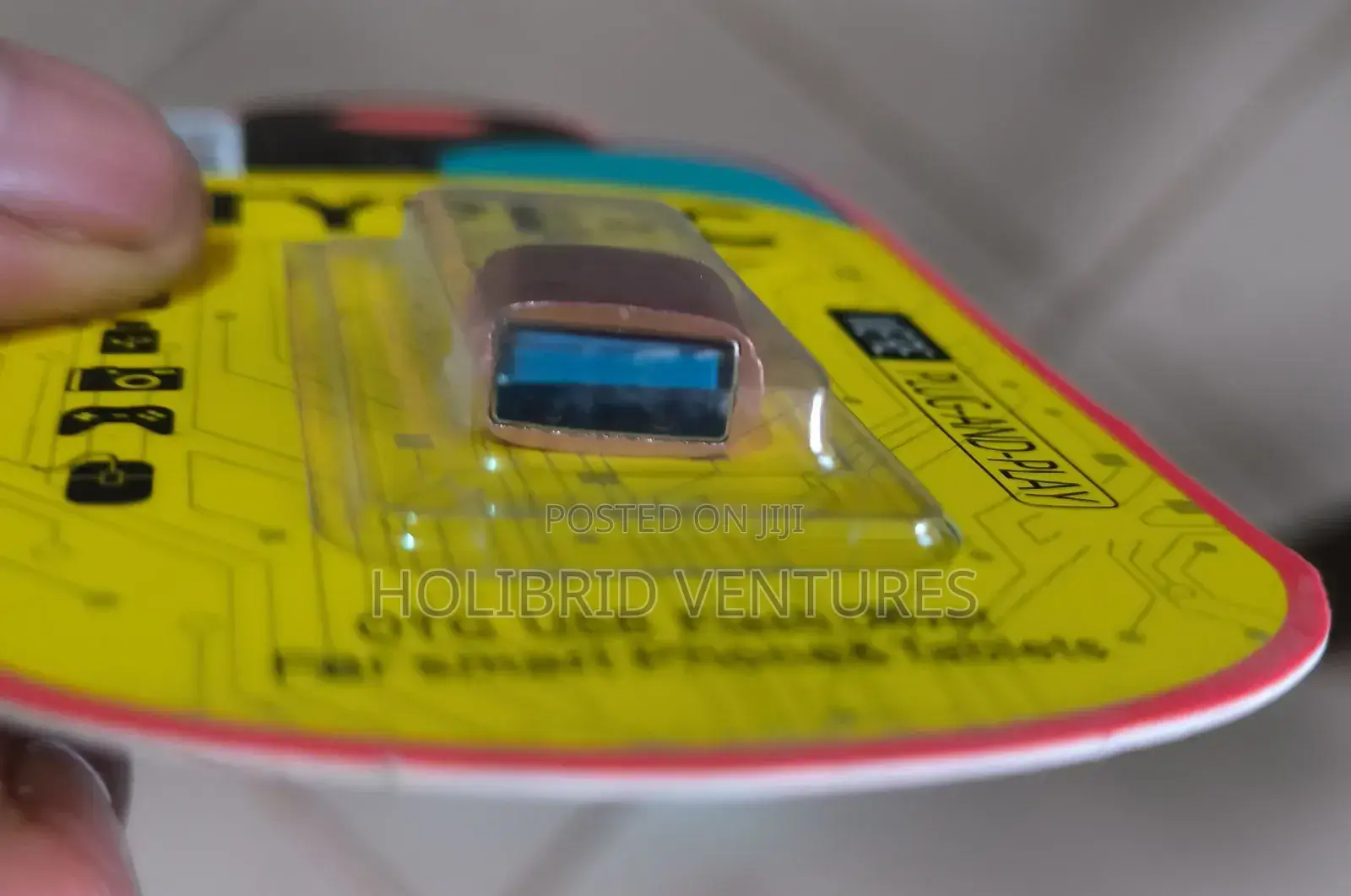 Type C Otg Usb Flash Driver