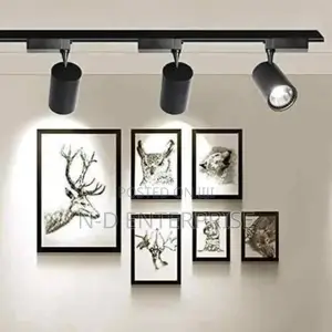 Led Track Light