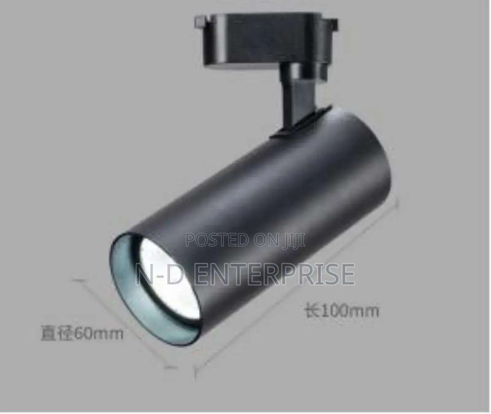 Led Track Light