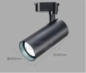Led Track Light