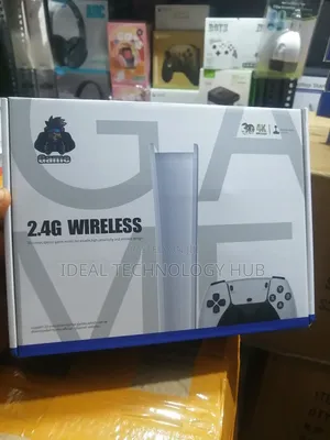 2.4ghz Wireless M15 Retro Wireless Gamepad