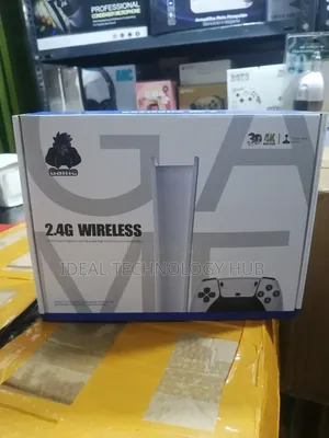 2.4ghz Wireless M15 Retro Wireless Gamepad