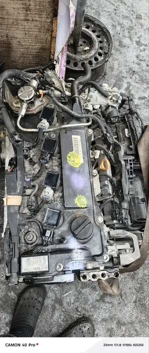 Toyota Camry,Highlander Rav4 2018-2023 4plugs A25a