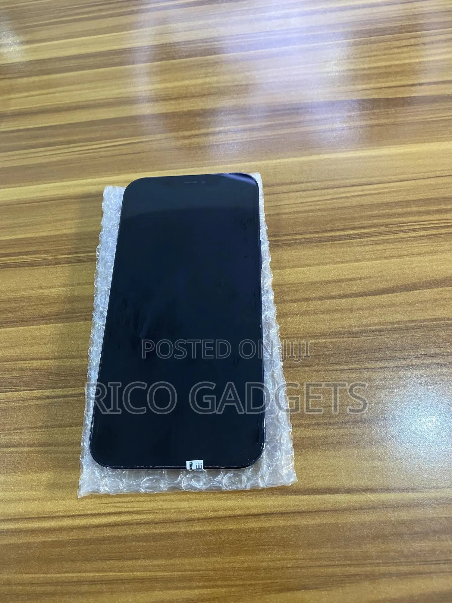Apple iPhone 12 Pro Max 128 GB Blue