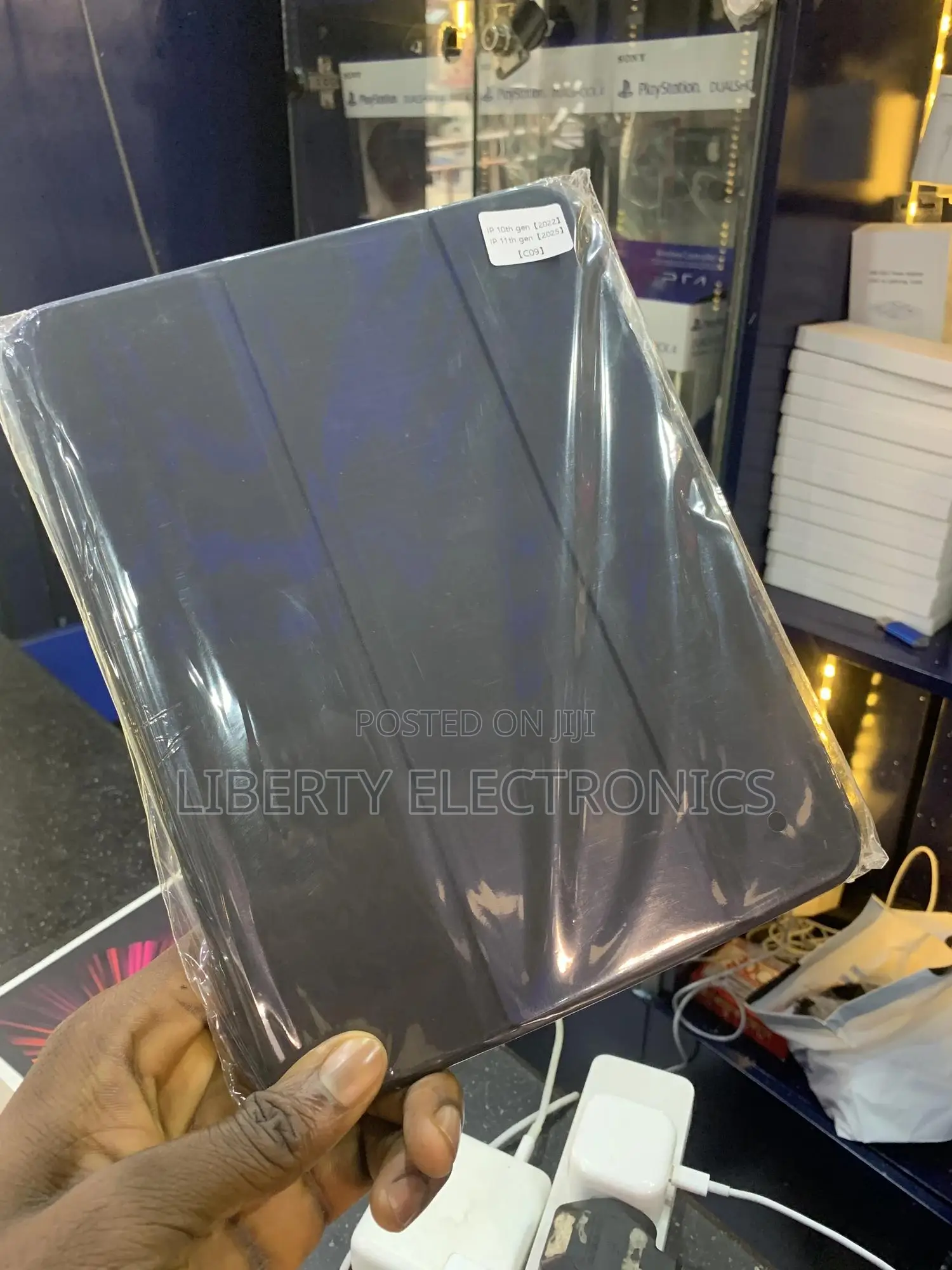 Pouch for iPad 10th Gen