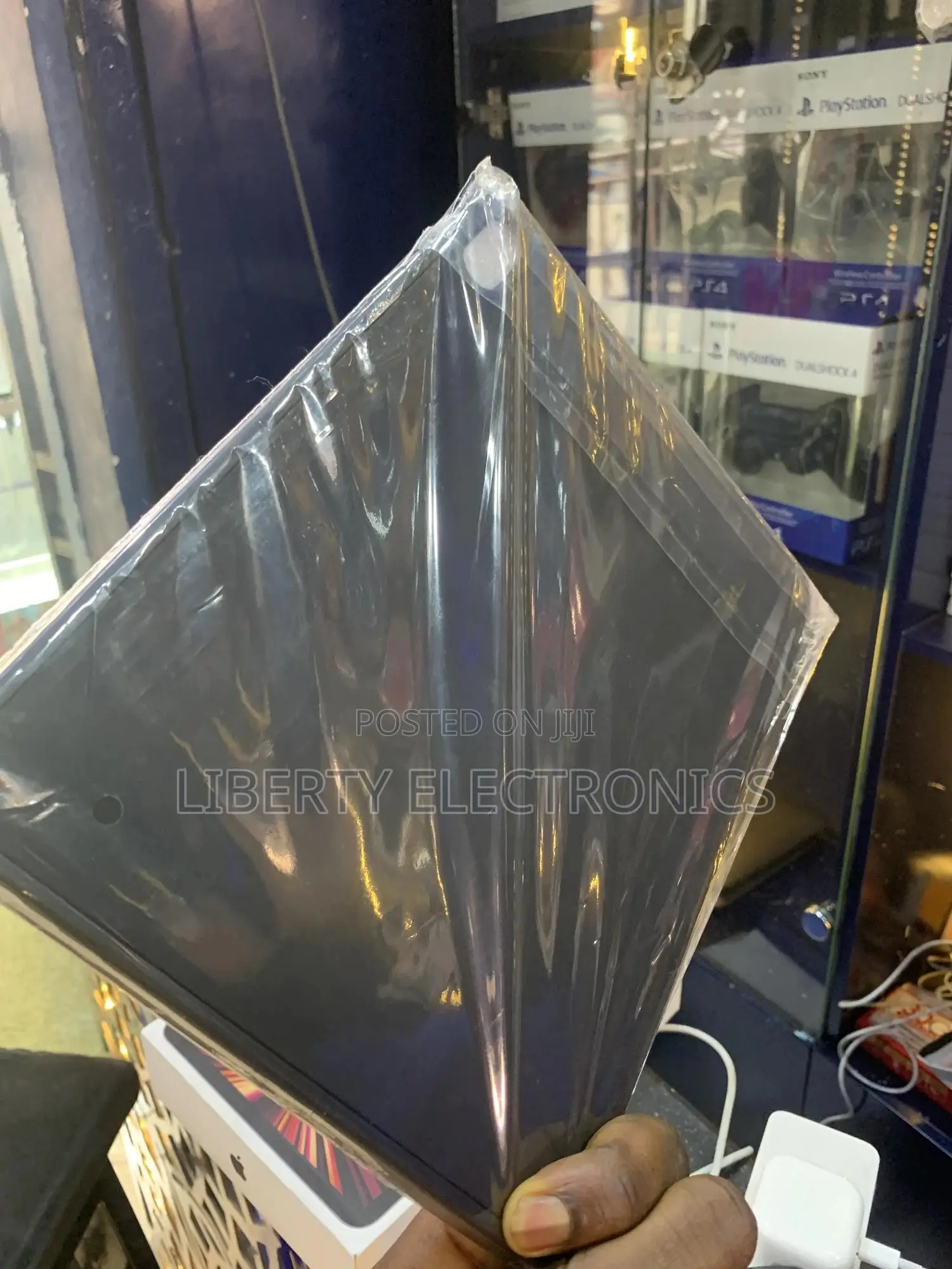 Pouch for iPad 10th Gen