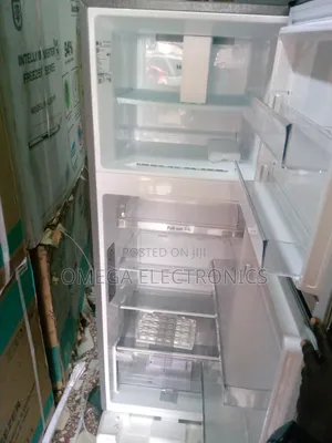Lg Dual Inverter Refrigerator