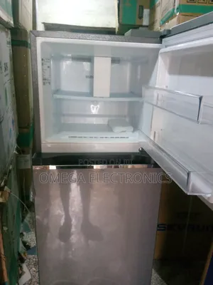 Lg Dual Inverter Refrigerator