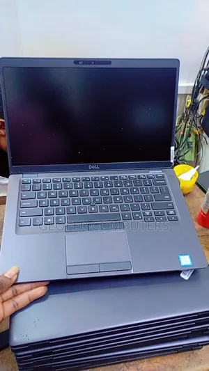 Laptop Dell Latitude 5400 16GB Intel Core i7 SSD 512GB