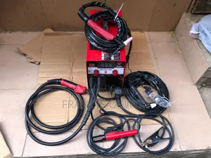 Multifunctional Welding Machine 4 in 1