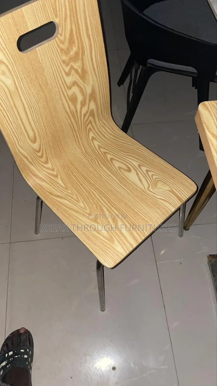 Quality Wooden