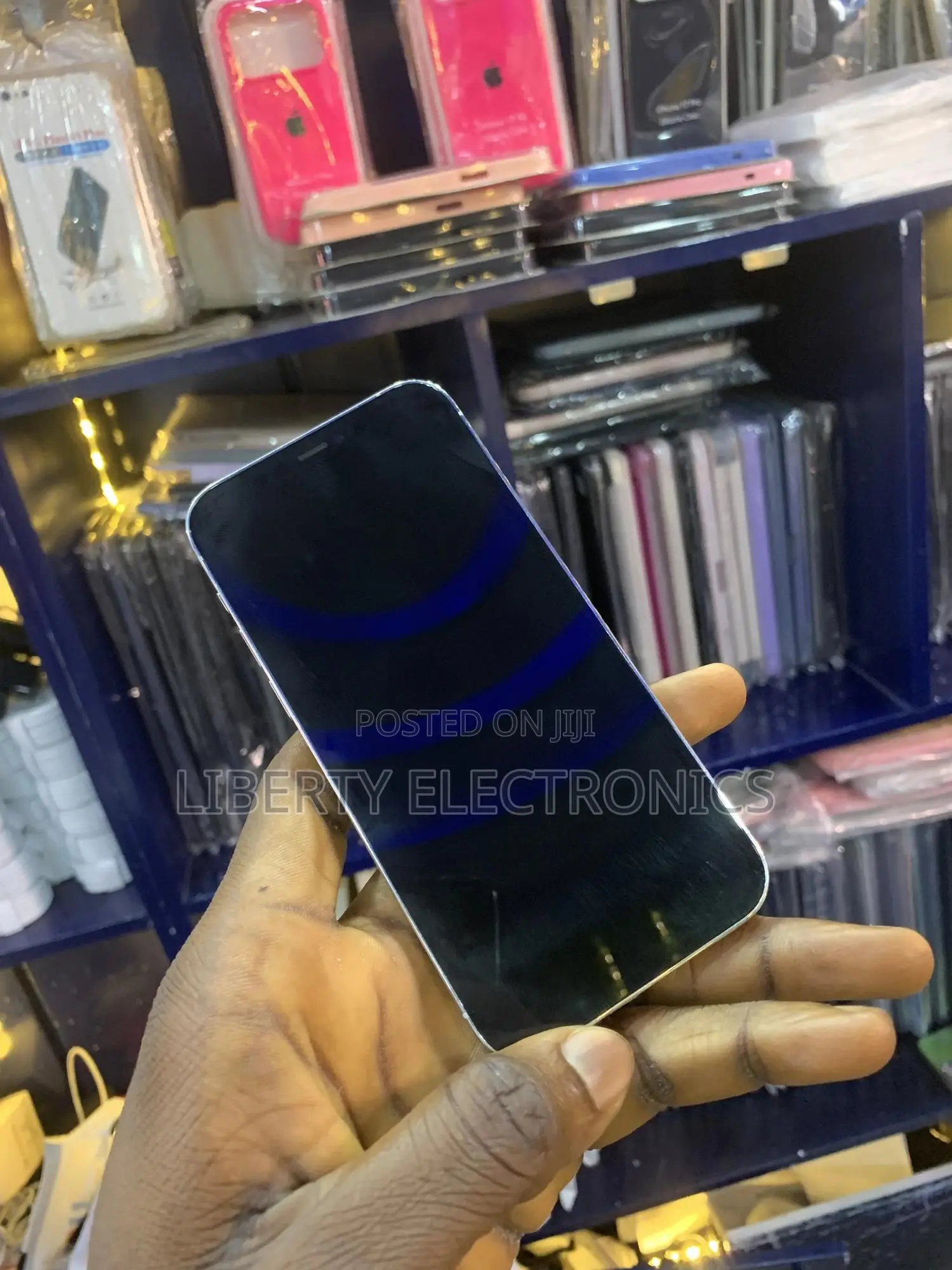 Apple iPhone 12 Pro 256 GB White