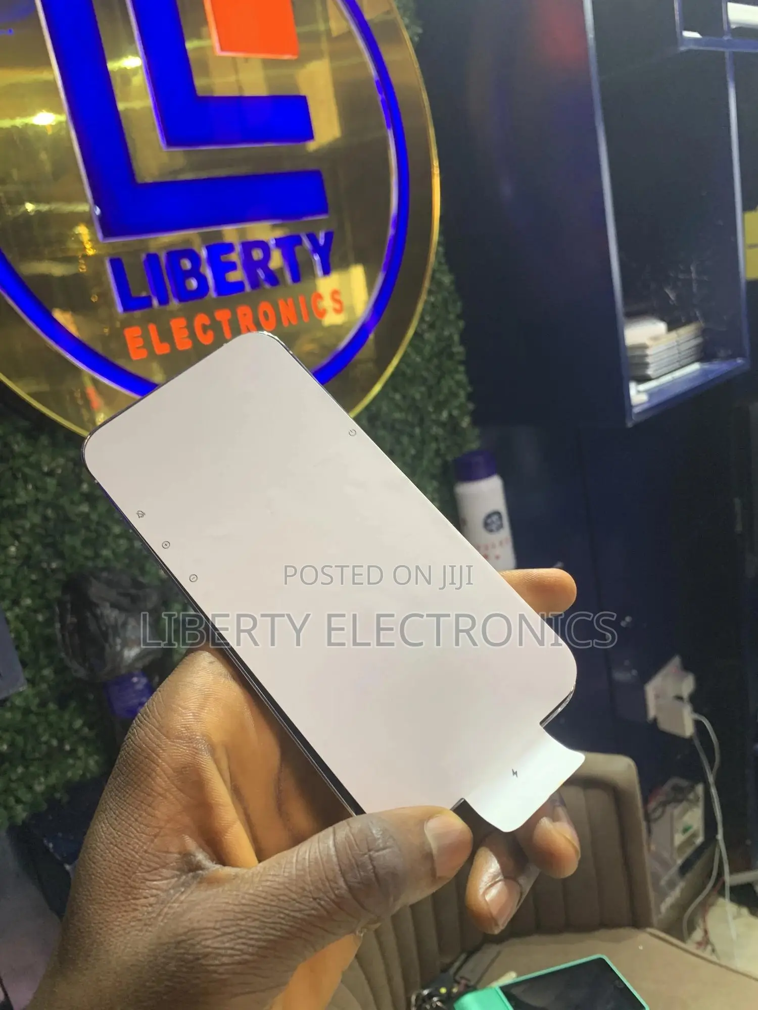 Apple iPhone 12 Pro Max 128 GB White