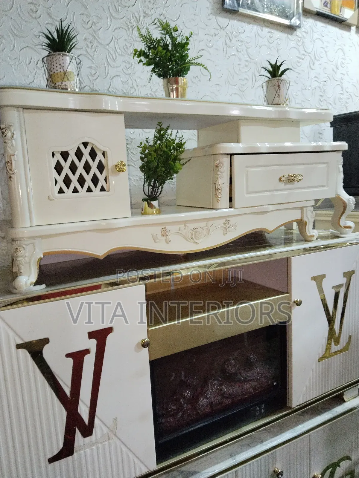 1.2 Size Tv Stand