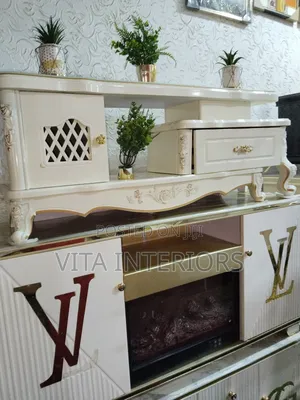 1.2 Size Tv Stand