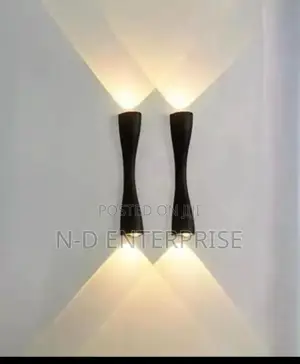 Led Wall Light