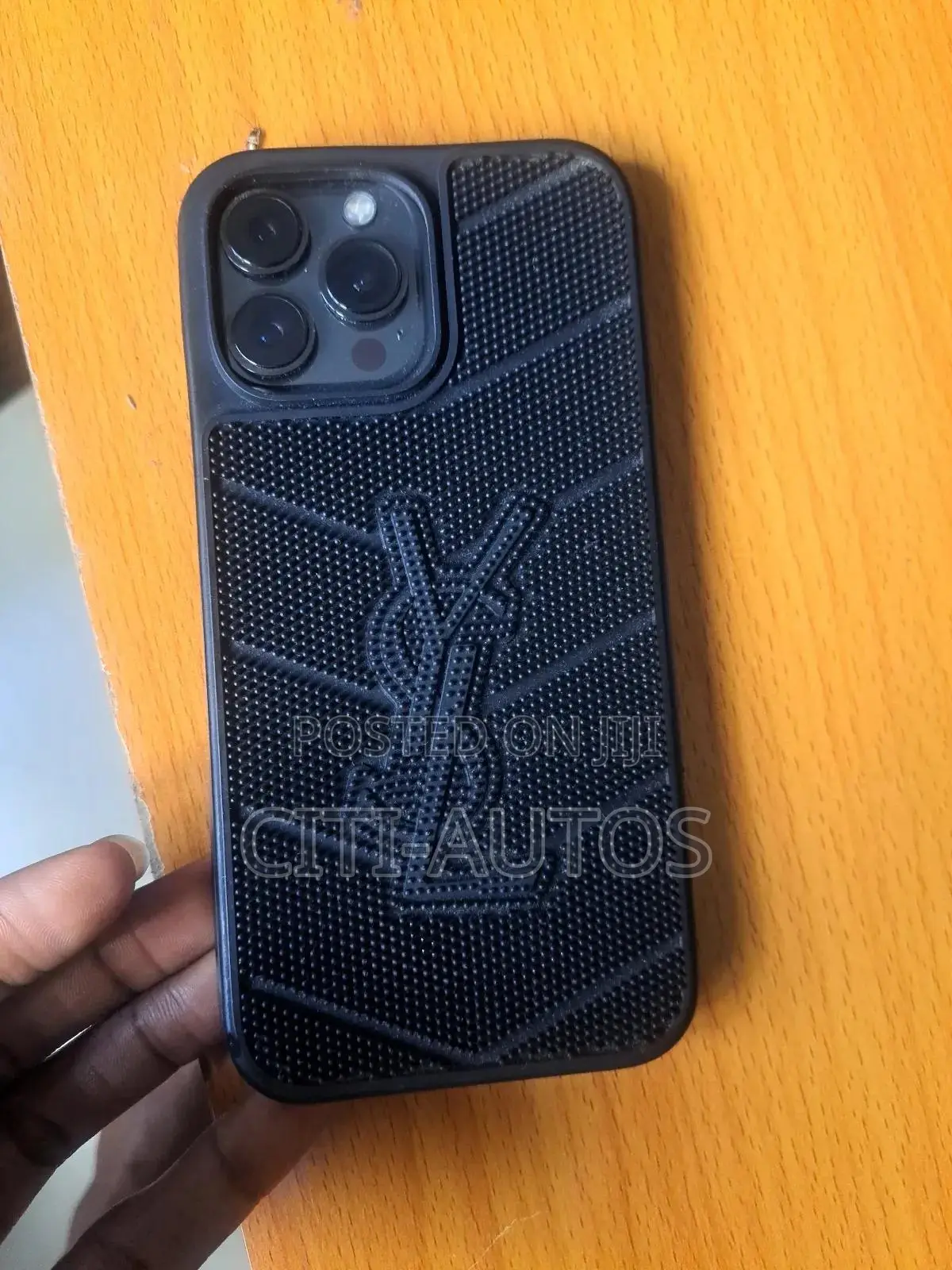 Apple iPhone 13 Pro Max 128 GB Gray