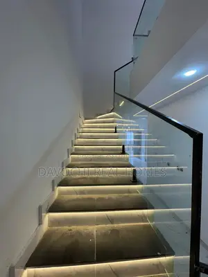 4bdrm Duplex in Orchid Road, Lekki Phase 2 for rent