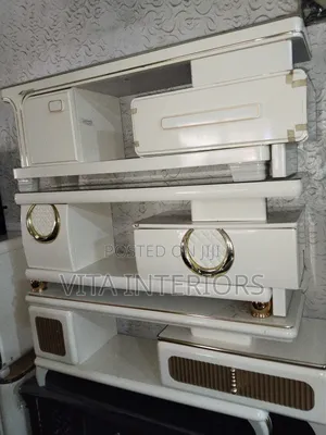 Very Quality Tv Stand