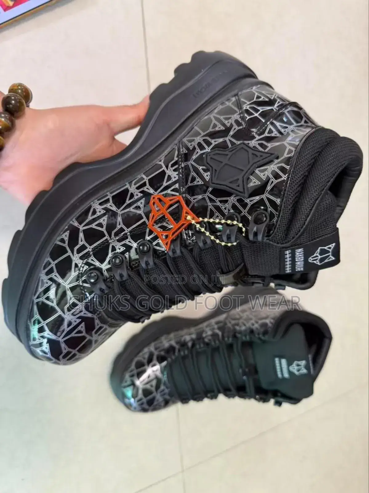 Jerko — Style That Speaks Loud
