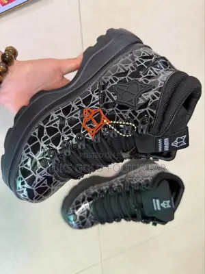 Jerko — Style That Speaks Loud