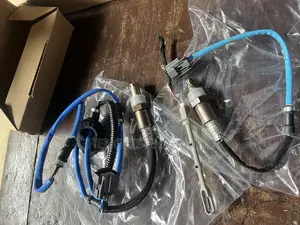Up and Down Oxygen Sensor 2003-2007 Honda Accord