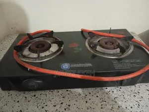 Thermocool Gas Burner