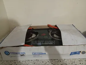 Thermocool Gas Burner