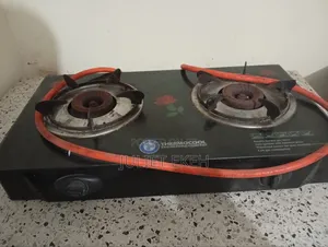 Thermocool Gas Burner