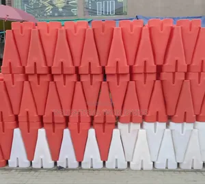 Road Barrier/ Road Block