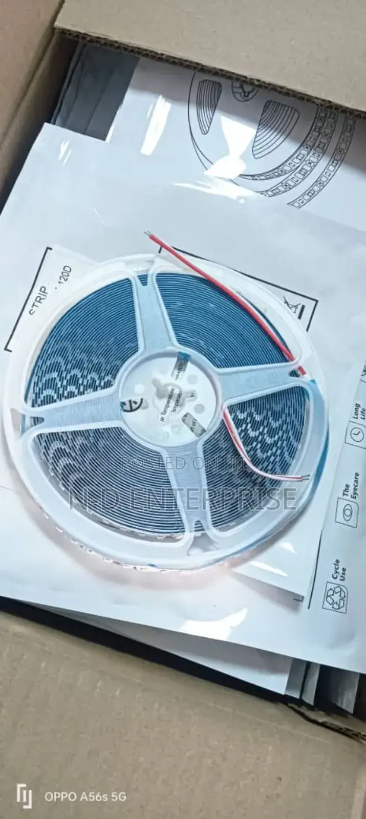 10meter Led Strip Light