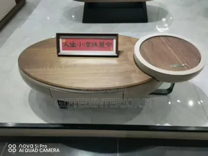 Quality Center Table