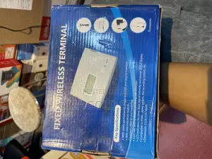Fixed Wireless Terminal