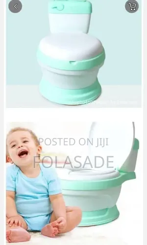 Children's Potty