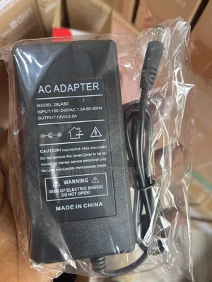 26inch Dc Led TV (Adapter Powered)