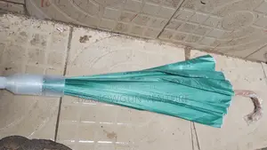 Umbrella Plastic Cover Medium