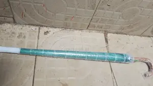 Umbrella Plastic Cover Medium