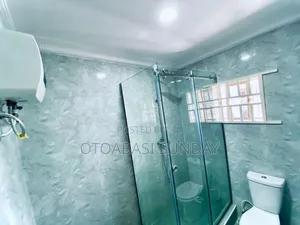 Furnished 3bdrm Apartment in Opposite Legend, Osapa london for rent