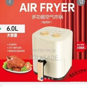 6l Airfryer