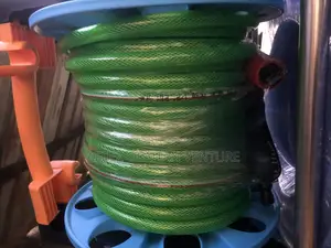 Water Hose 1/2inch With 25m