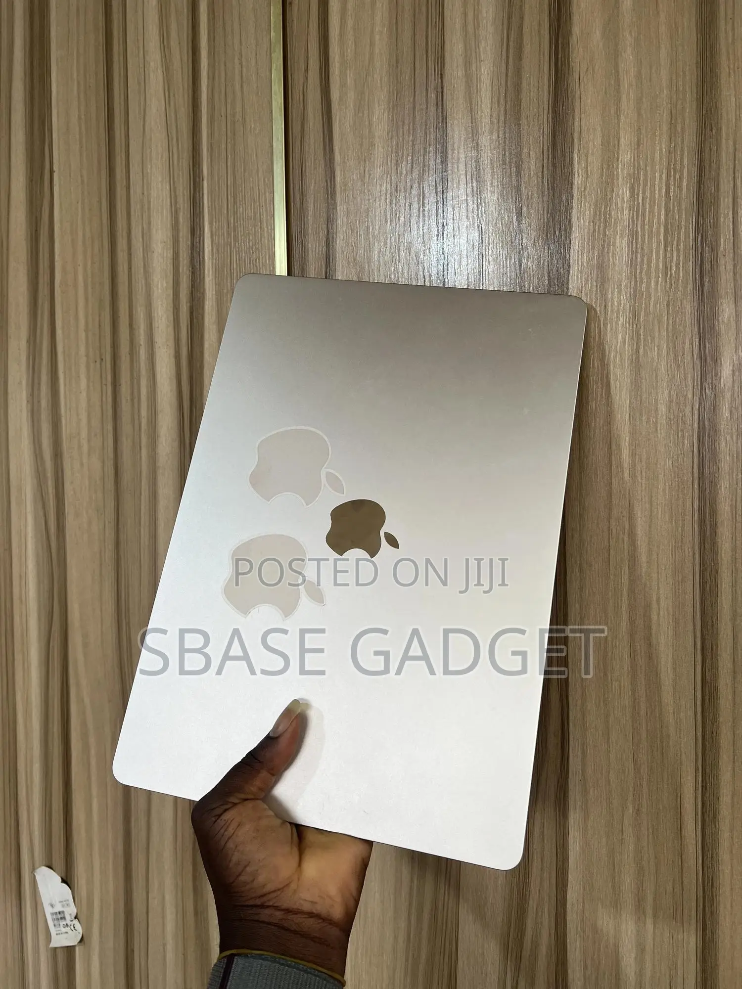 Laptop Apple MacBook Air 2023 M2 8GB Intel Core I7 SSD 512GB