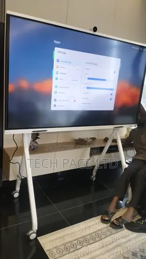 Huawei Ideahub S2 86 Inches