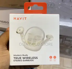 Havit Earbuds
