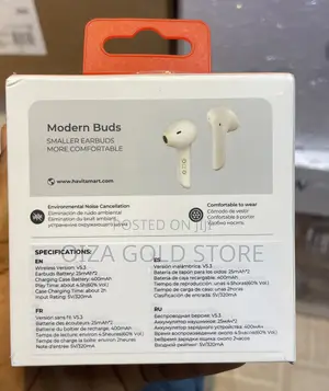 Havit Earbuds