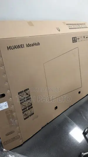 Huawei Ideahub S2 86 Inches