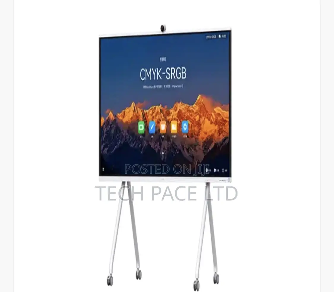 Huawei Ideahub S2 86 Inches