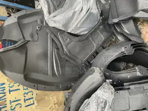 Engine Protector Volkswagen Passat