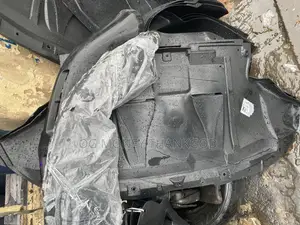 Engine Protector Volkswagen Passat