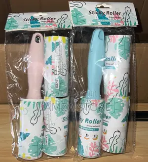 Lint Roller